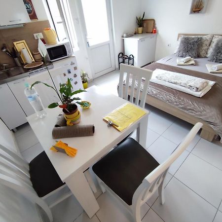 Apartments Zeljka-Dobrota 科托尔 外观 照片