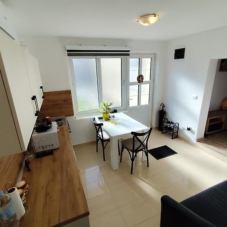 Apartments Zeljka-Dobrota 科托尔 外观 照片
