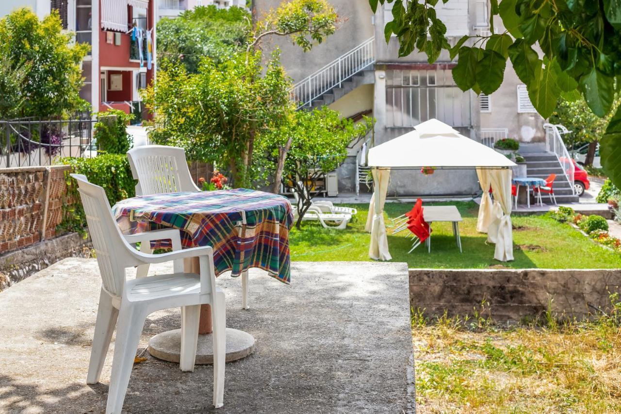Apartments Zeljka-Dobrota 科托尔 外观 照片