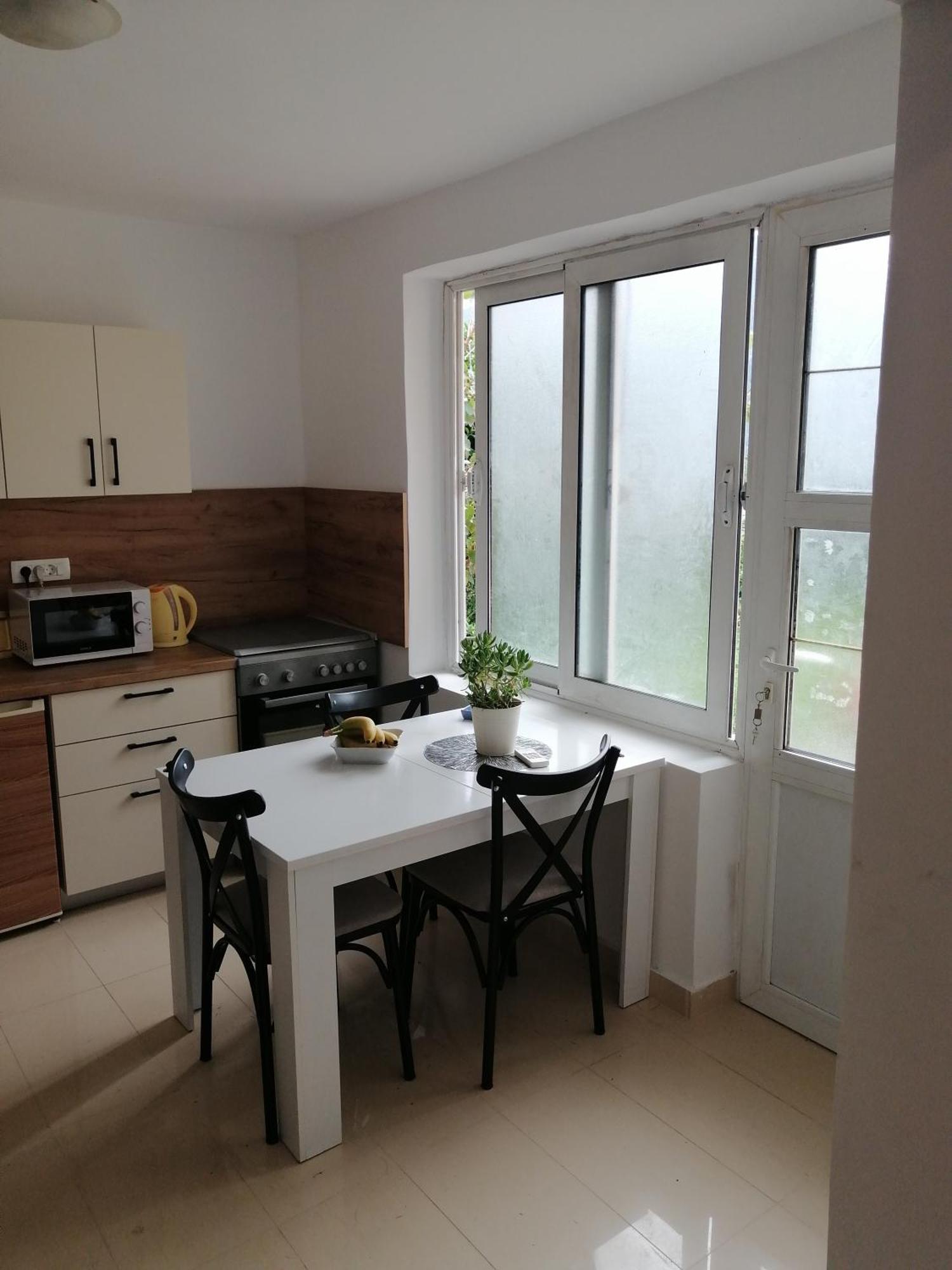 Apartments Zeljka-Dobrota 科托尔 外观 照片