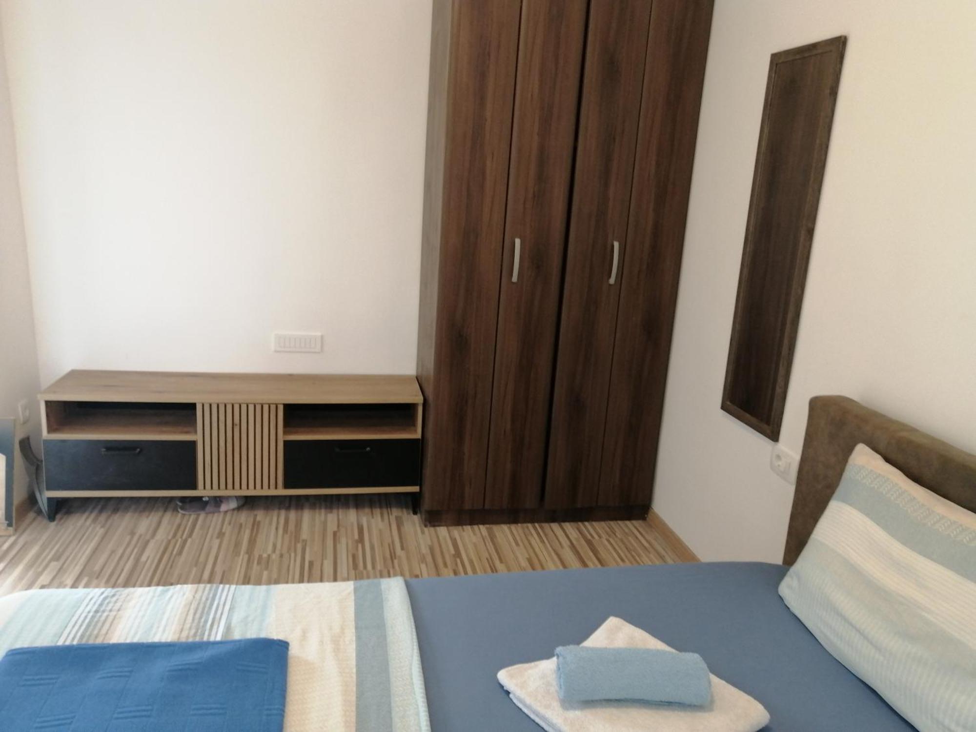 Apartments Zeljka-Dobrota 科托尔 外观 照片