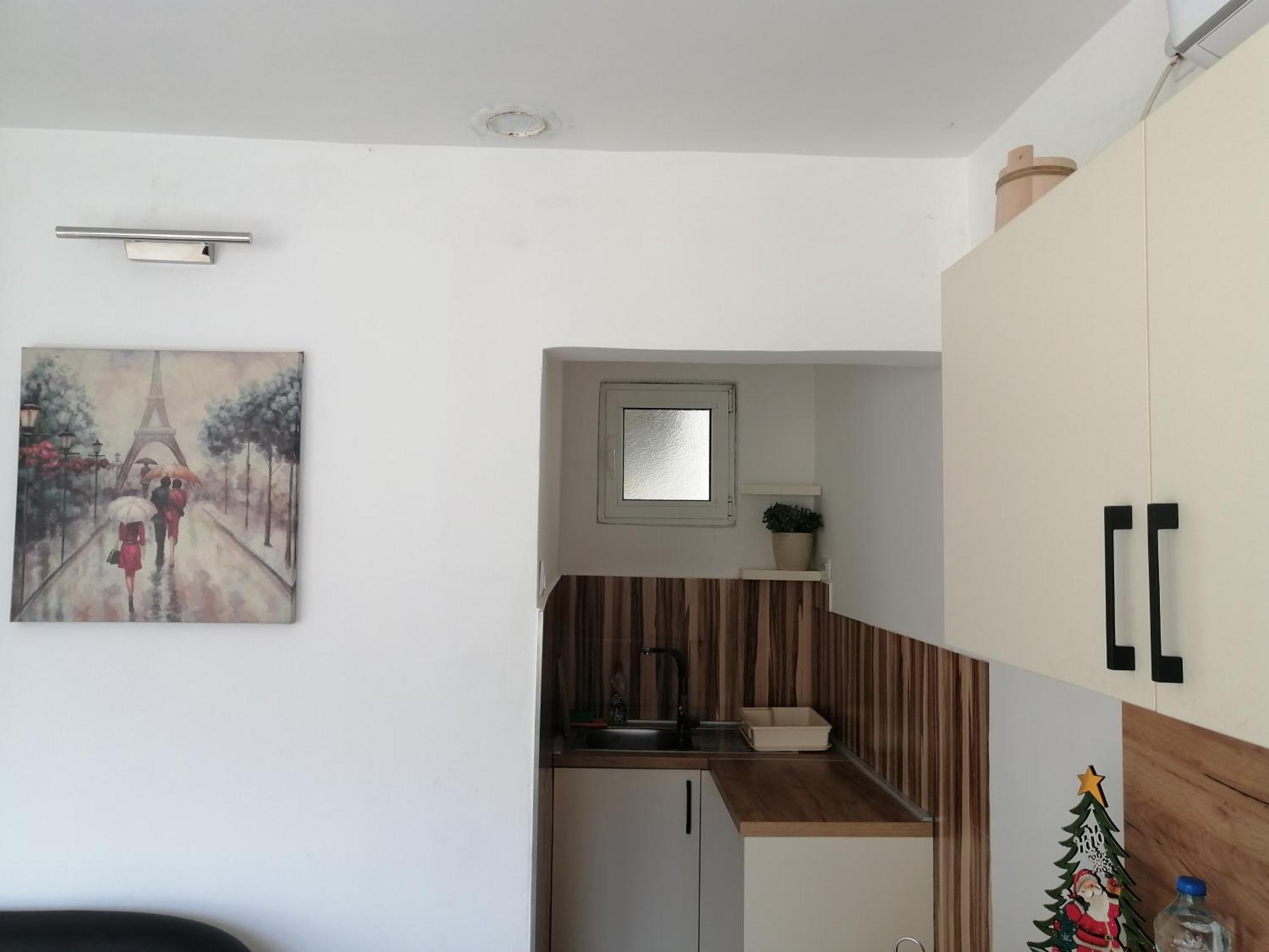 Apartments Zeljka-Dobrota 科托尔 外观 照片