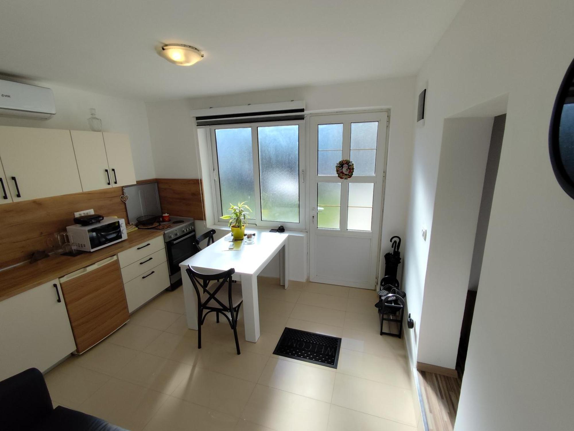Apartments Zeljka-Dobrota 科托尔 外观 照片