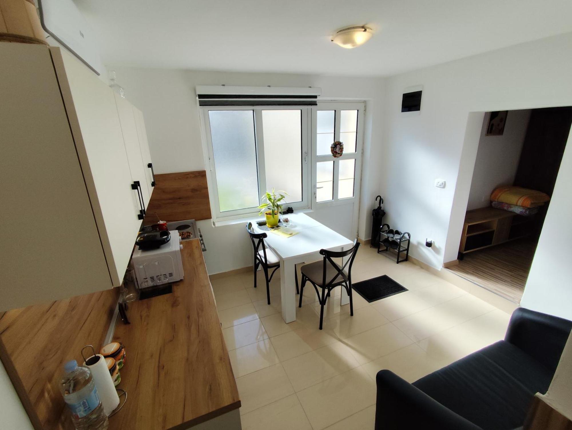 Apartments Zeljka-Dobrota 科托尔 外观 照片